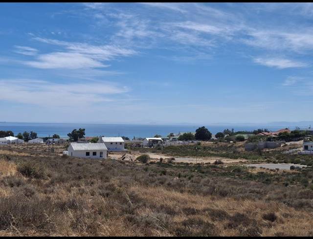 LAND FOR SALE IN ST HELENA VIEWS